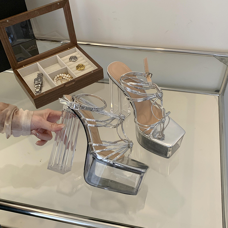 2024-new-molded-crystal-sole-sweet-trendy-celebrity-style-high-heel-sandals-35-42_3 2024 New Molded Crystal Sole Sweet Trendy Celebrity Style High Heel Sandals 35-42