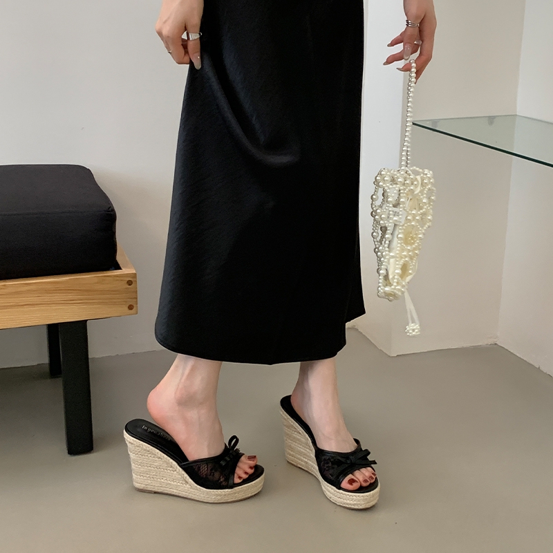 2026-new-platform-thick-sole-height-increasing-open-toe-slippers-high-heel-bow-woven-wedge-one-strap-women-summer-slippers_1 2026 New Platform Thick Sole Height Increasing Open Toe Slippers High Heel Bow Woven Wedge One Strap Women Summer Slippers