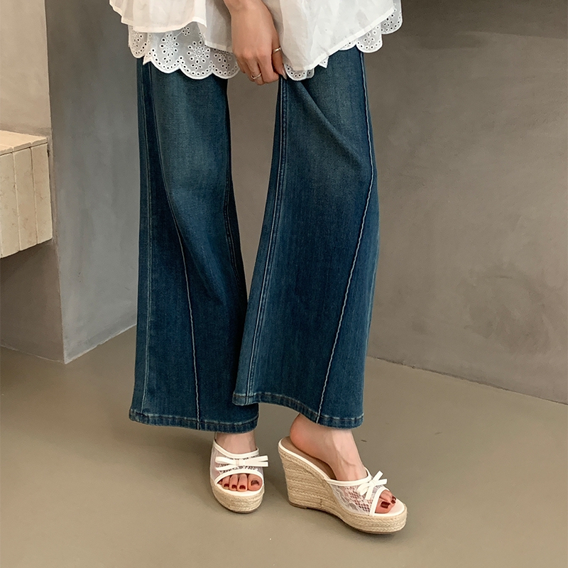 2026-new-platform-thick-sole-height-increasing-open-toe-slippers-high-heel-bow-woven-wedge-one-strap-women-summer-slippers_4 2026 New Platform Thick Sole Height Increasing Open Toe Slippers High Heel Bow Woven Wedge One Strap Women Summer Slippers