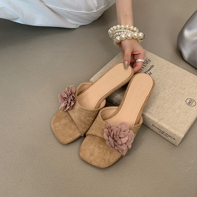 2026-new-style-fairy-new-chinese-one-strap-slippers-for-women-low-heel-slope-heel-summer-sandals_4 2026 New Style Fairy New Chinese One-Strap Slippers for Women Low Heel Slope Heel Summer Sandals