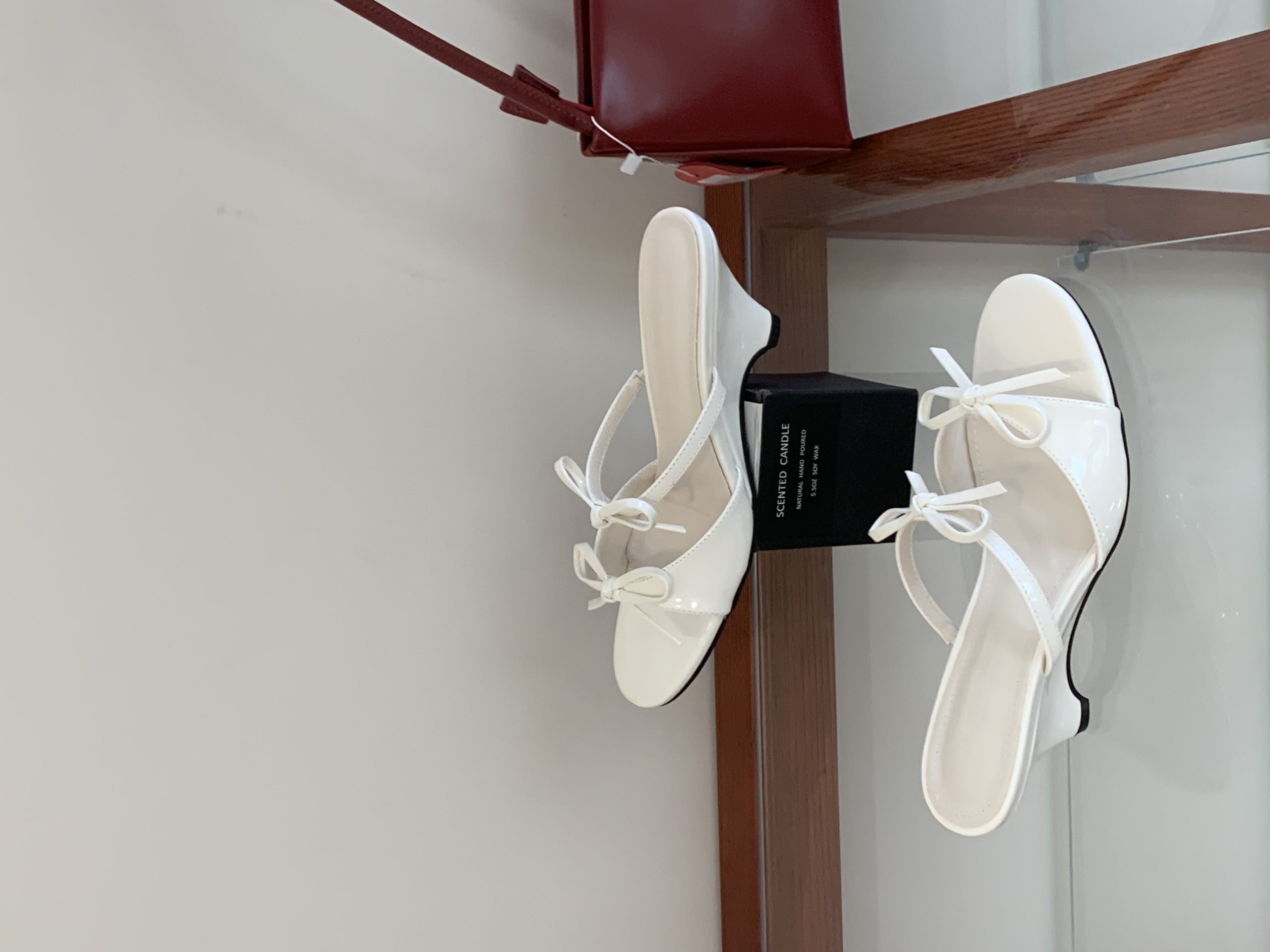 2026-new-summer-slippers-slip-on-fashion-french-style-chunky-heel-comfortable-open-toe-half-slippers-style-91a749 2026 New Summer Slippers Slip-On Fashion French Style Chunky Heel Comfortable Open Toe Half Slippers - Style 91a749