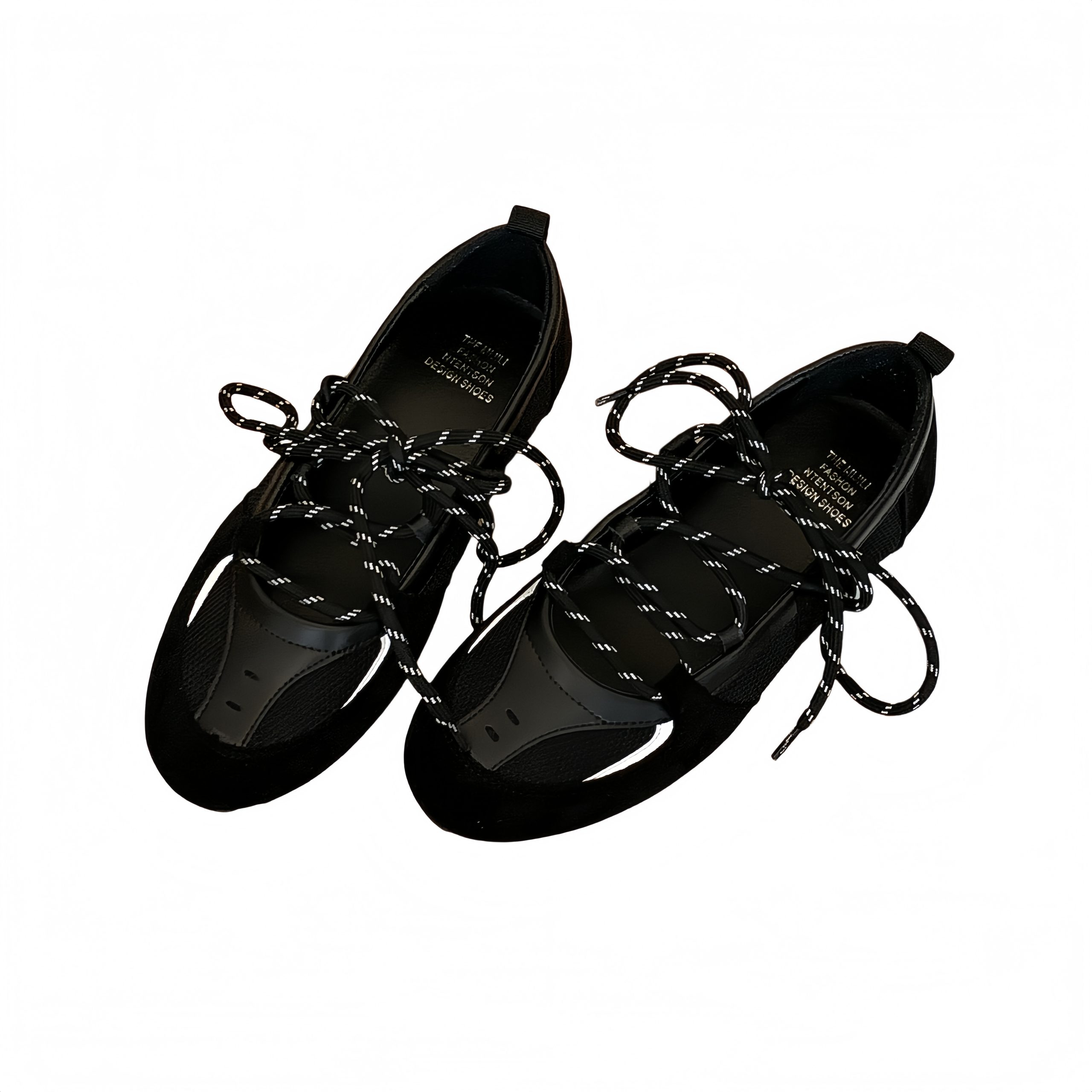 2026-summer-new-fairy-style-korean-shallow-mouth-casual-comfort-soft-sole-ballet-flat-shoes-for-women_4 2026 Summer New Fairy Style Korean Shallow Mouth Casual Comfort Soft Sole Ballet Flat Shoes for Women