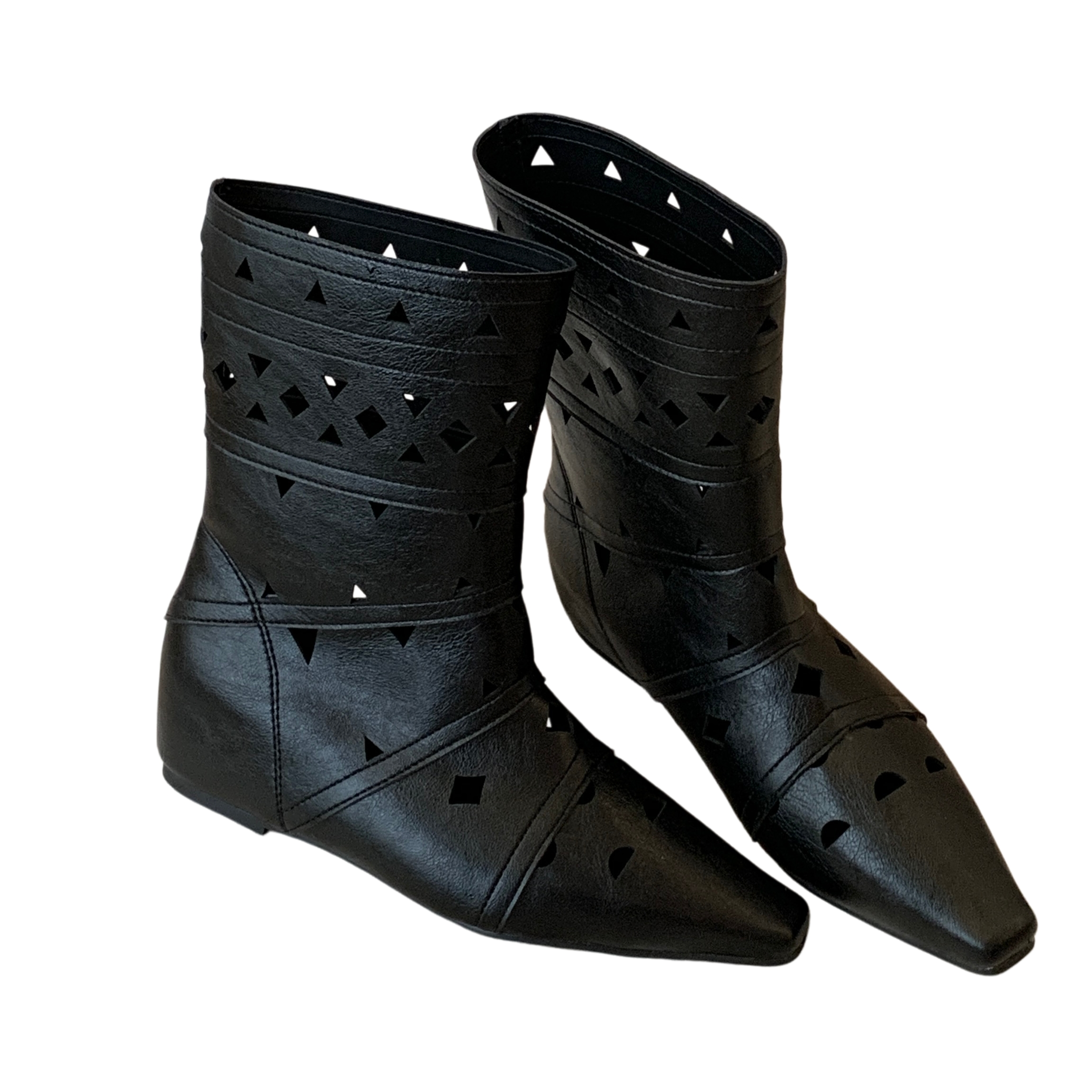 french-style-platform-sandal-boots-2026-new-summer-womens-hollow-out-boots-vacation-style_4 French Style Platform Sandal Boots 2026 New Summer Women's Hollow Out Boots Vacation Style