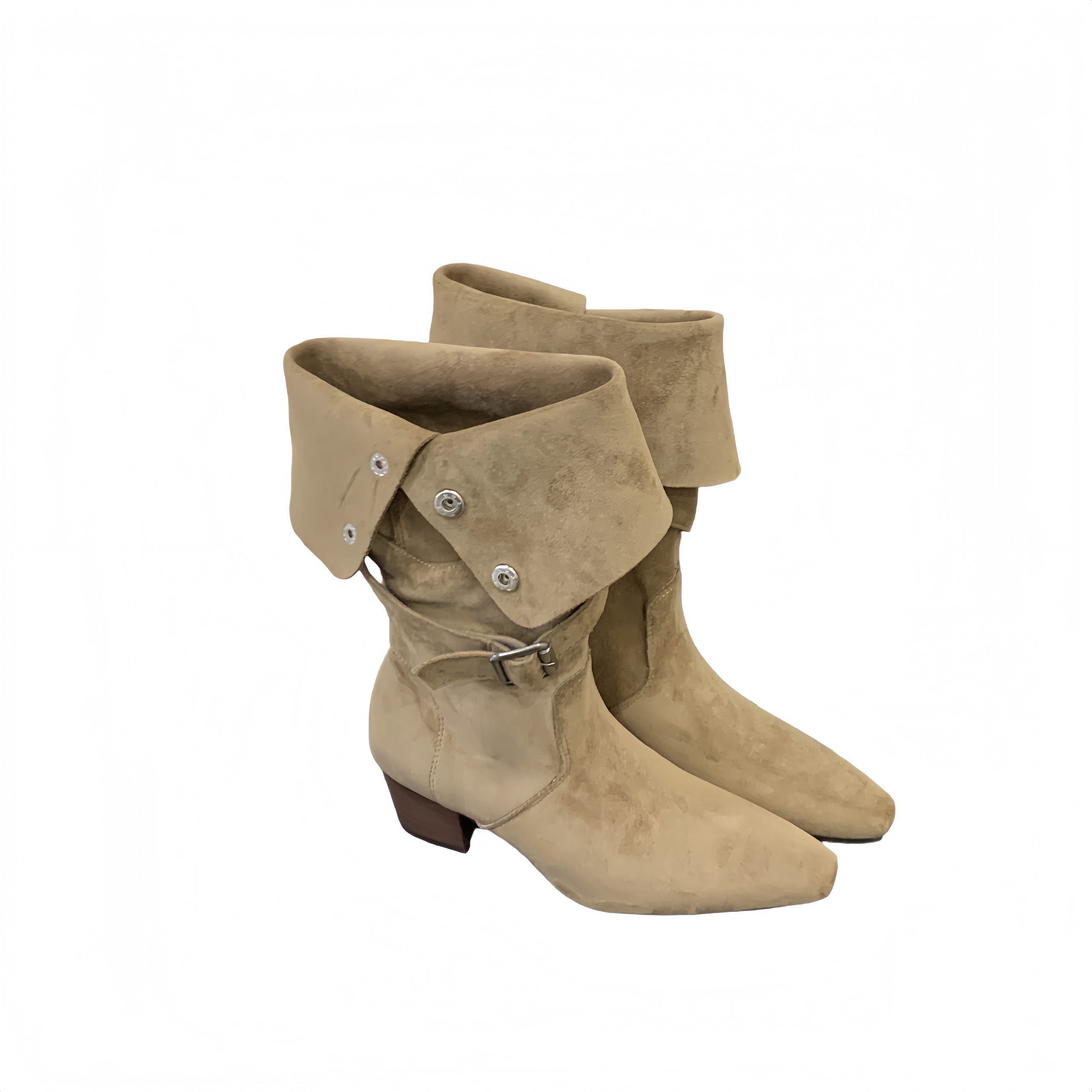 retro-chunky-heel-stretch-slim-boots-2026-autumn-winter-new-style-slim-high-top-suede-stacked-women_4 Retro Chunky Heel Stretch Slim Boots 2026 Autumn Winter New Style Slim High Top Suede Stacked Women